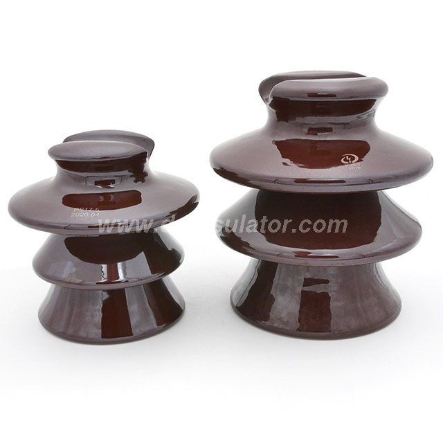 Aisladores PIN PS 17.5