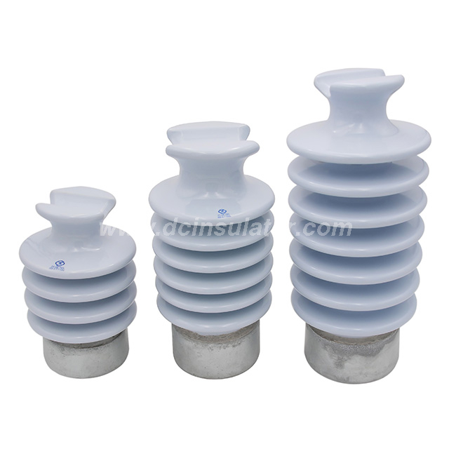 Línea Post Insulators PL-065-D