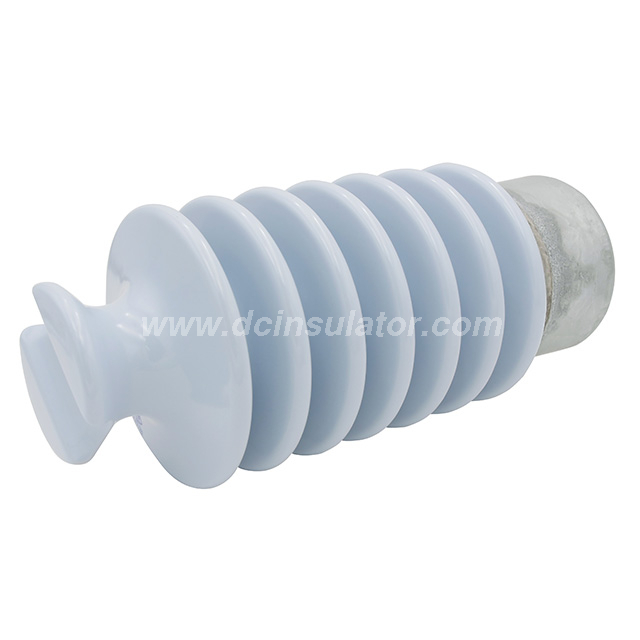 Línea Post Insulators PL-065-D