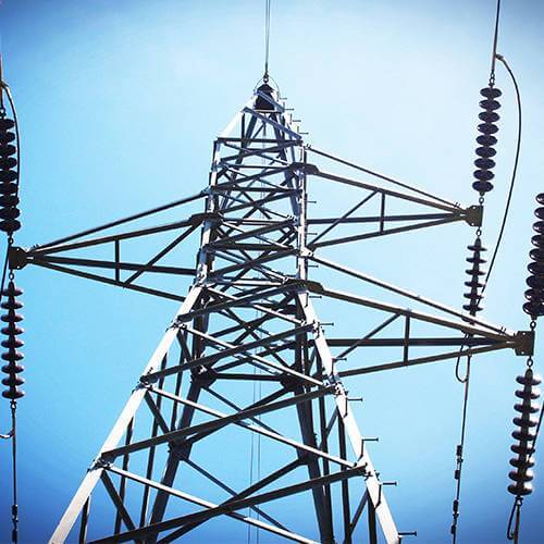 TCI Insulator Co., Ltd. Es uno de los principales fabricantes de insuladores de porcelana para la distribución aérea ...