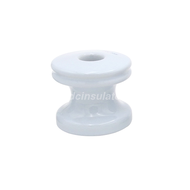 Aislador de carrete ANSI 53-2