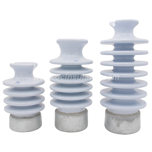 Línea Post Insulators PL-065-D