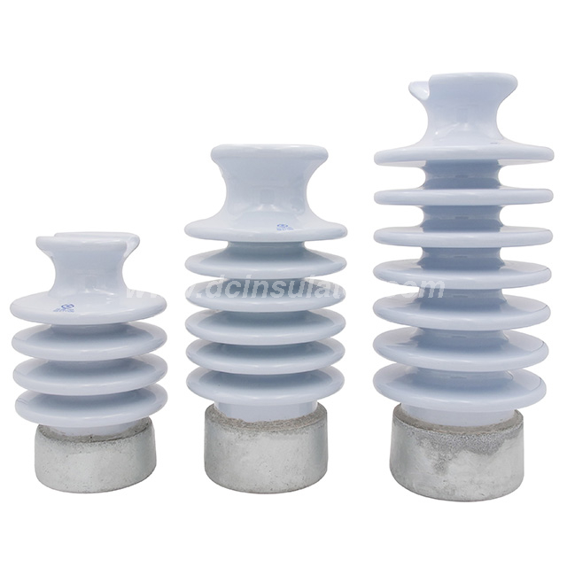 Línea Post Insulators PL-065-D