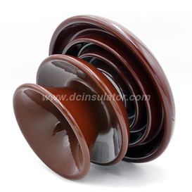 Aisladores PIN P-33-Y / 900