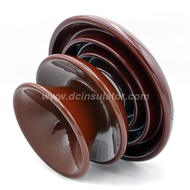 Aisladores PIN P-33-Y / 900