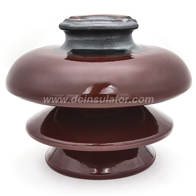 Aisladores PIN P-33-Y / 600