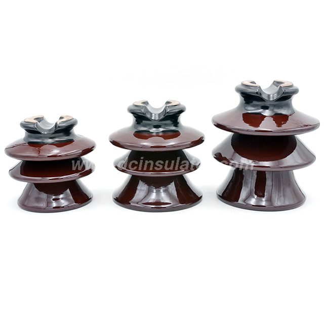 Aisladores PIN P-11-Y / 320