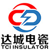 Aíslador TCI