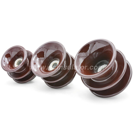 Aisladores PIN P-11-Y / 320