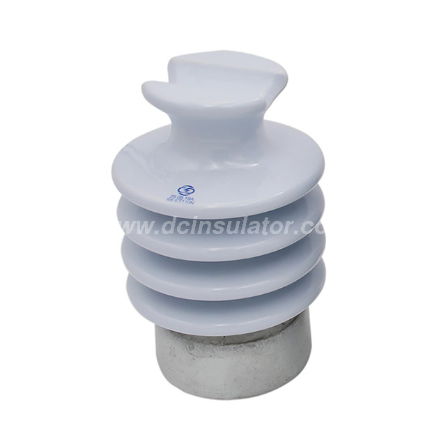 Línea Post Insulators PL-146-D