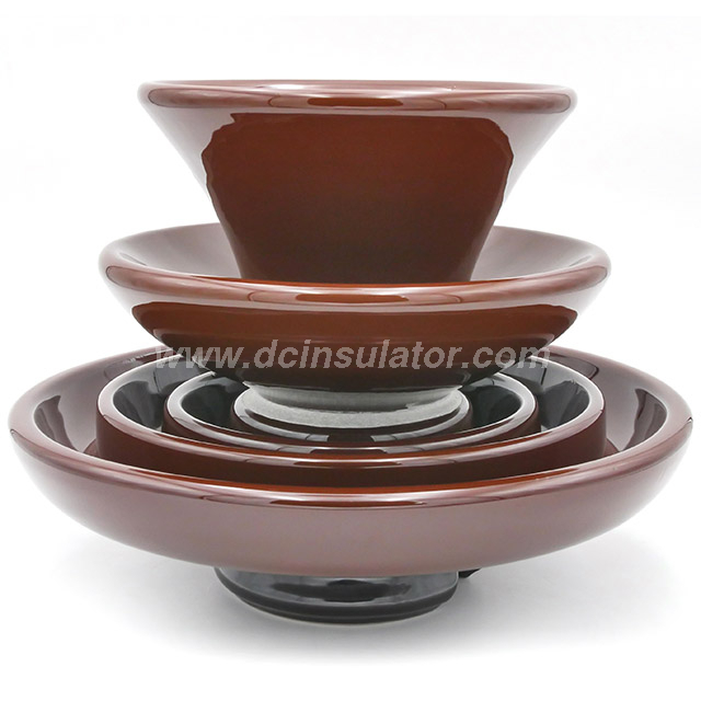 Aisladores PIN P-33-Y / 900