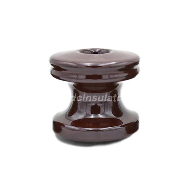 Aislador de carrete ANSI 53-2