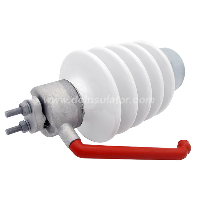 Línea Post Insulators R12.5ET125N