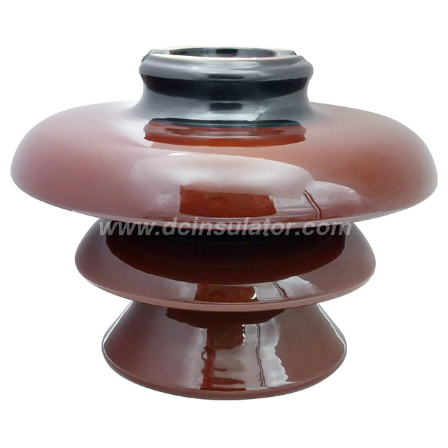 Aisladores PIN P-33-Y / 900