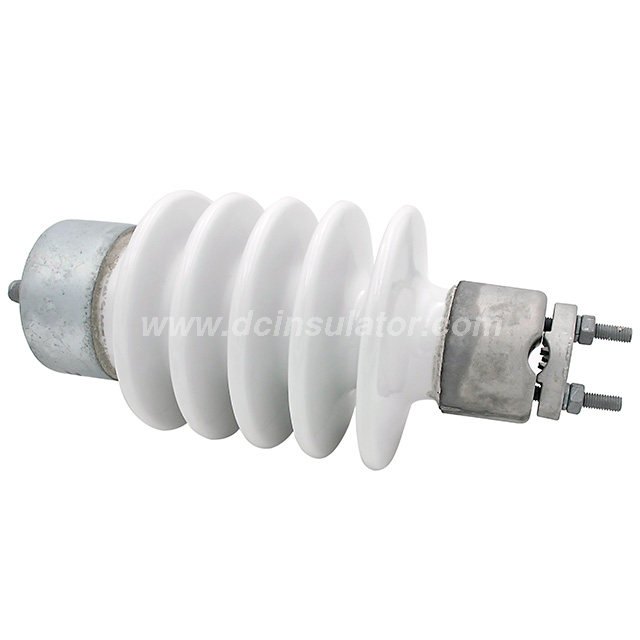 Línea Post Insulators R12.5ET125N