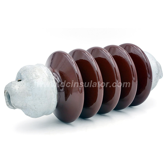 Aislador de barra larga l70E225