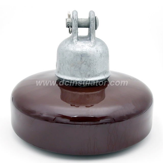 Insuladores de suspensión de discos XHP-80F